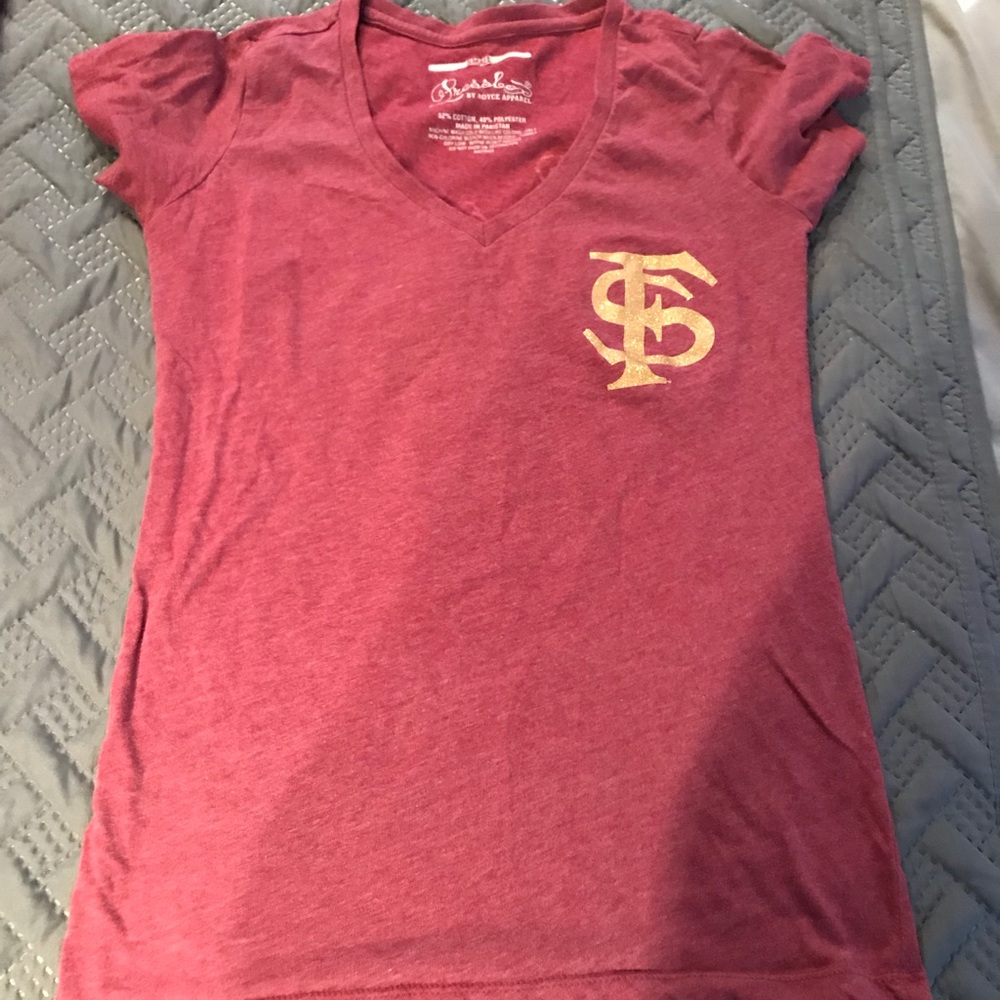 FSU Tee